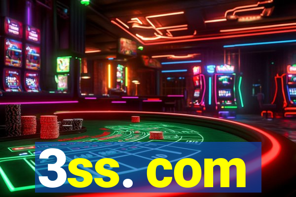 3ss. com